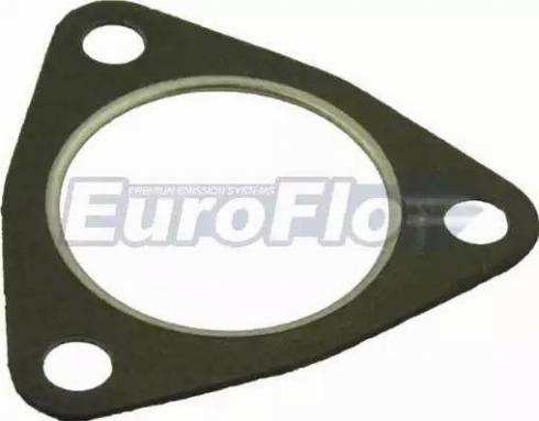 EuroFlo EMG110 - Gasket, exhaust pipe autospares.lv