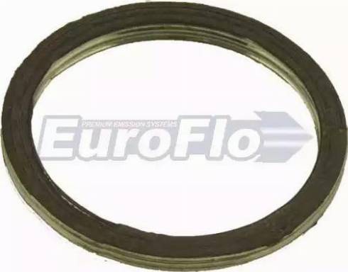 EuroFlo EMG176 - Gasket, exhaust pipe autospares.lv