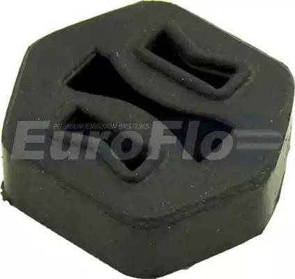 EuroFlo EMR054 - Holder, exhaust system autospares.lv