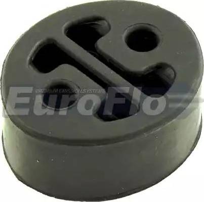 EuroFlo EMR055 - Holder, exhaust system autospares.lv