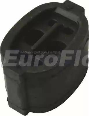 EuroFlo EMR061 - Holder, exhaust system autospares.lv