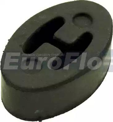 EuroFlo EMR011 - Holder, exhaust system autospares.lv