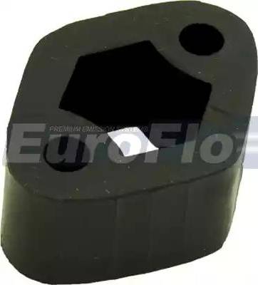 EuroFlo EMR018 - Holder, exhaust system autospares.lv