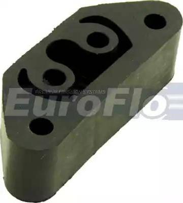 EuroFlo EMR031 - Holder, exhaust system autospares.lv