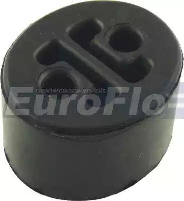 EuroFlo EMR101 - Holder, exhaust system autospares.lv