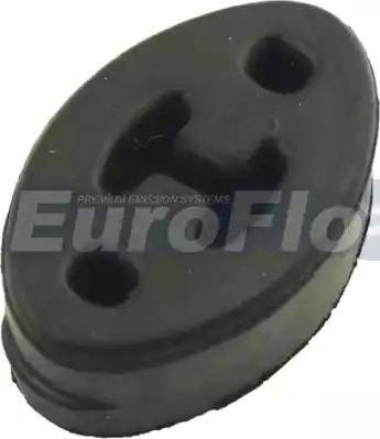 EuroFlo EMR115 - Holder, exhaust system autospares.lv