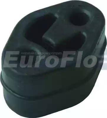 EuroFlo EMR349 - Holder, exhaust system autospares.lv