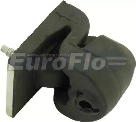 EuroFlo EMR323 - Holder, exhaust system autospares.lv