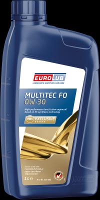 EUROLUB 319001 - Engine Oil autospares.lv