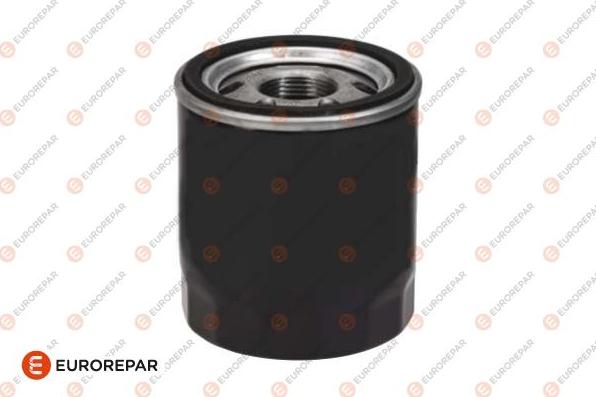 EUROREPAR 1694142580 - Oil Filter autospares.lv