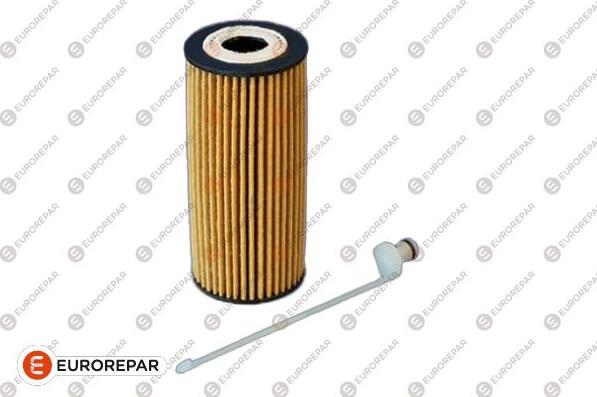 EUROREPAR 1694142380 - Oil Filter autospares.lv