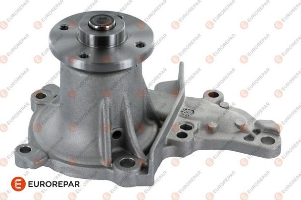 EUROREPAR 1690927880 - Water Pump autospares.lv