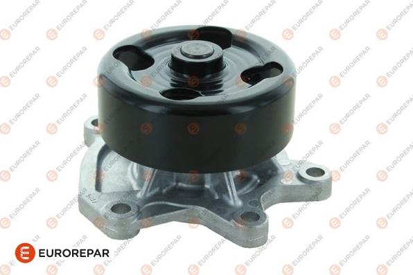 EUROREPAR 1690927780 - Water Pump autospares.lv