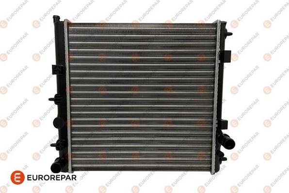 EUROREPAR 1691075380 - Radiator, engine cooling autospares.lv