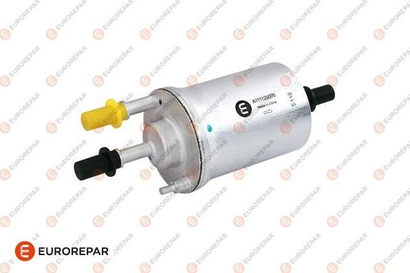 EUROREPAR 1646459980 - Fuel filter autospares.lv