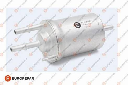 Ashika 30120 - Fuel filter autospares.lv