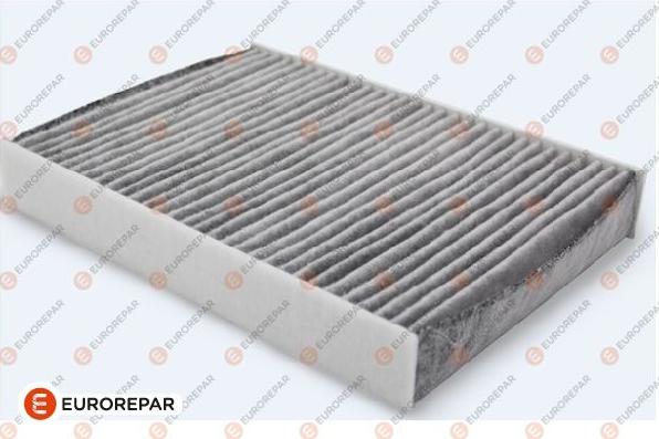 EUROREPAR 1640548680 - Filter, interior air autospares.lv