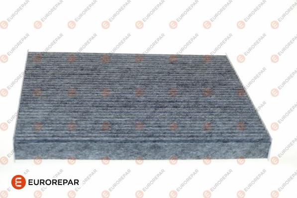 EUROREPAR 1640609280 - Filter, interior air autospares.lv