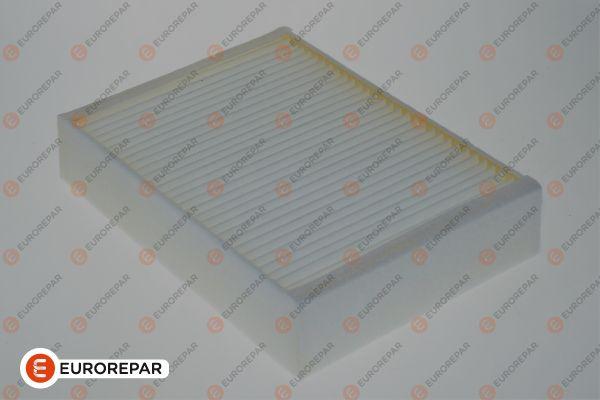 EUROREPAR 1640604480 - Filter, interior air autospares.lv