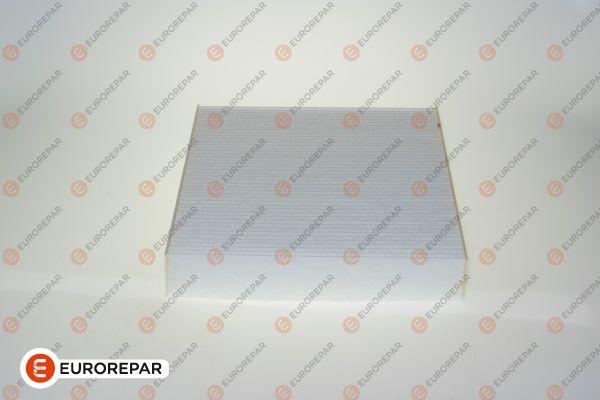 EUROREPAR 1640604880 - Filter, interior air autospares.lv