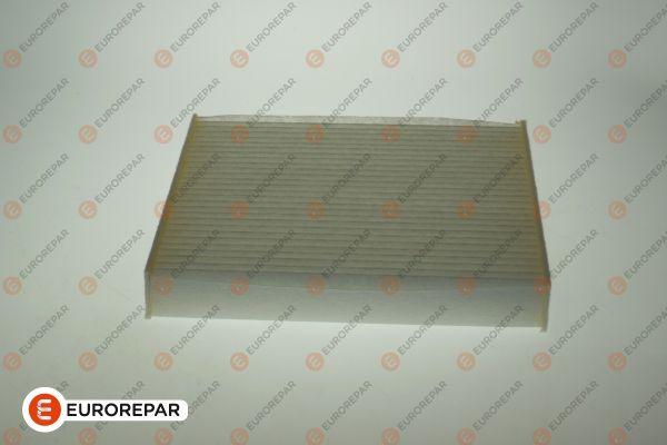 EUROREPAR 1640605080 - Filter, interior air autospares.lv