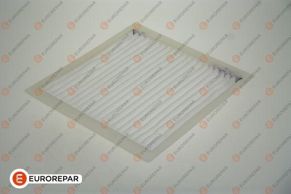 EUROREPAR 1640601780 - Filter, interior air autospares.lv