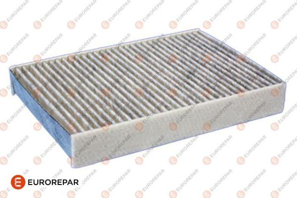 EUROREPAR 1640608880 - Filter, interior air autospares.lv