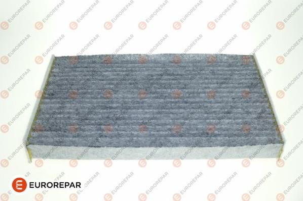 EUROREPAR 1640608380 - Filter, interior air autospares.lv