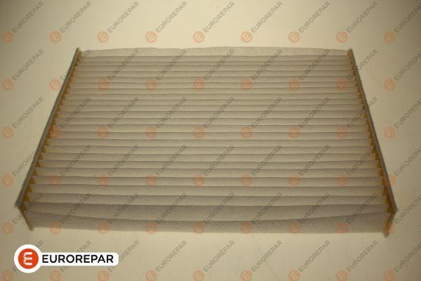 EUROREPAR 1640603780 - Filter, interior air autospares.lv