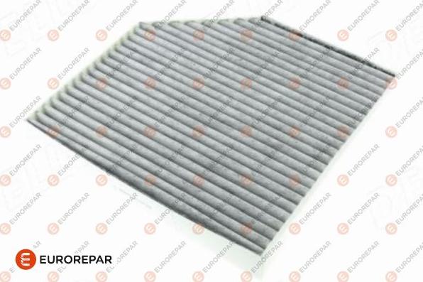 EUROREPAR 1640607980 - Filter, interior air autospares.lv