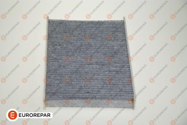 EUROREPAR 1640607180 - Filter, interior air autospares.lv