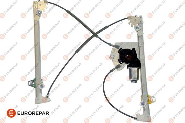 EUROREPAR 1648902980 - Window Regulator autospares.lv