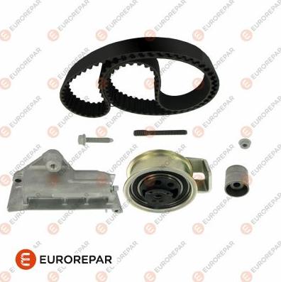EUROREPAR 1648973480 - Timing Belt Set autospares.lv