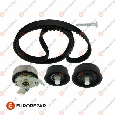 EUROREPAR 1648973580 - Timing Belt Set autospares.lv