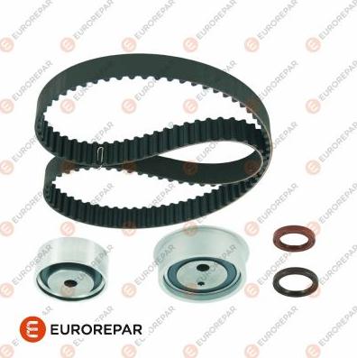 EUROREPAR 1648973280 - Timing Belt Set autospares.lv