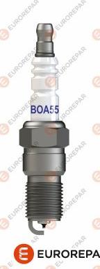 EUROREPAR 1648409480 - Spark Plug autospares.lv