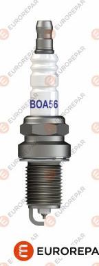 EUROREPAR 1648409580 - Spark Plug autospares.lv