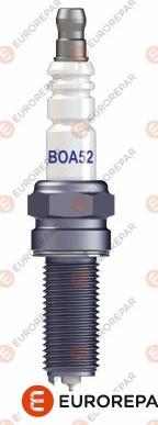 EUROREPAR 1648409180 - Spark Plug autospares.lv