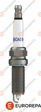 EUROREPAR 1648409880 - Spark Plug autospares.lv