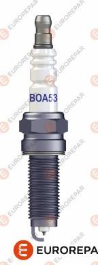 EUROREPAR 1648409280 - Spark Plug autospares.lv