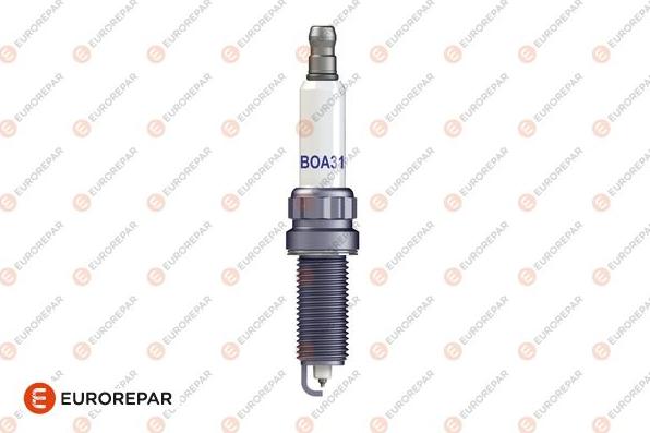 EUROREPAR 1648406980 - Spark Plug autospares.lv