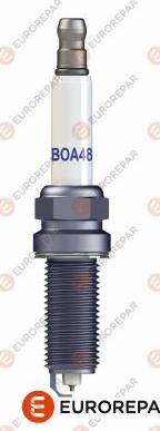 EUROREPAR 1648408680 - Spark Plug autospares.lv