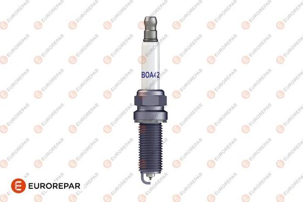 EUROREPAR 1648408080 - Spark Plug autospares.lv