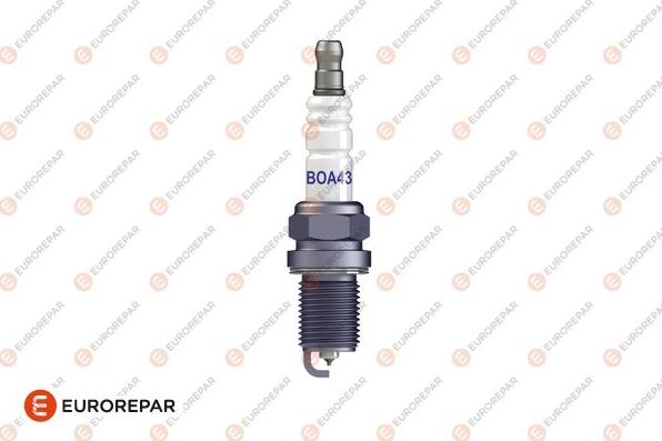 EUROREPAR 1648408180 - Spark Plug autospares.lv