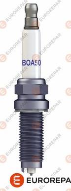 EUROREPAR 1648408880 - Spark Plug autospares.lv