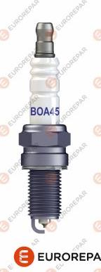 EUROREPAR 1648408380 - Spark Plug autospares.lv