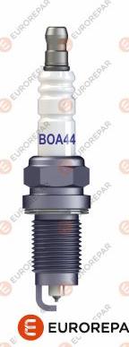 EUROREPAR 1648408280 - Spark Plug autospares.lv