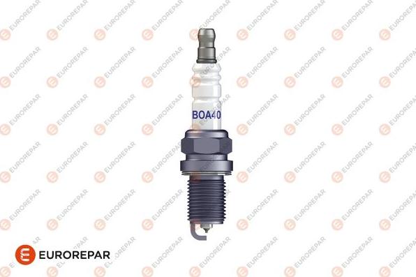 EUROREPAR 1648407880 - Spark Plug autospares.lv