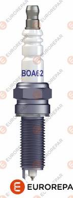 EUROREPAR 1648410180 - Spark Plug autospares.lv