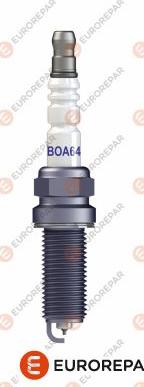 EUROREPAR 1648410380 - Spark Plug autospares.lv